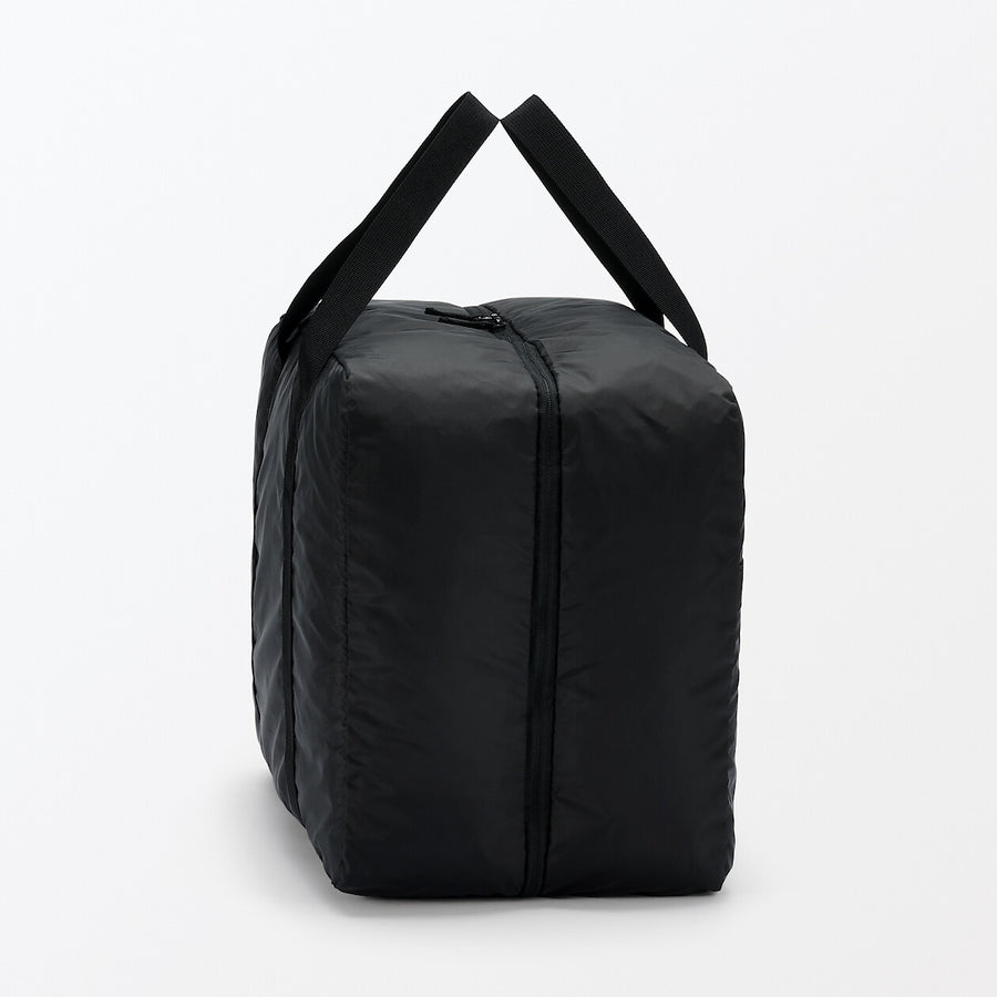 Buy MUJI Pocketable Water Repellent Travel Boston Bag Buy MUJI Pocketable Water Repellent Travel Boston Bag