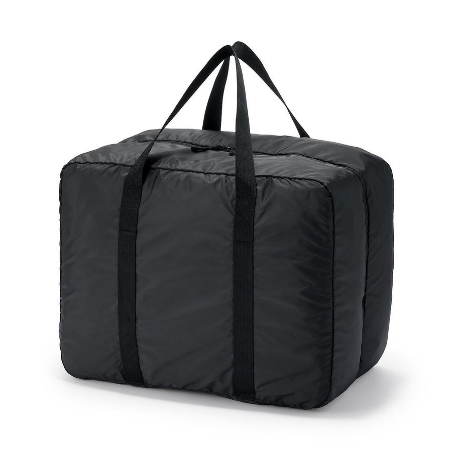 Buy MUJI Pocketable Water Repellent Travel Boston Bag Buy MUJI Pocketable Water Repellent Travel Boston Bag