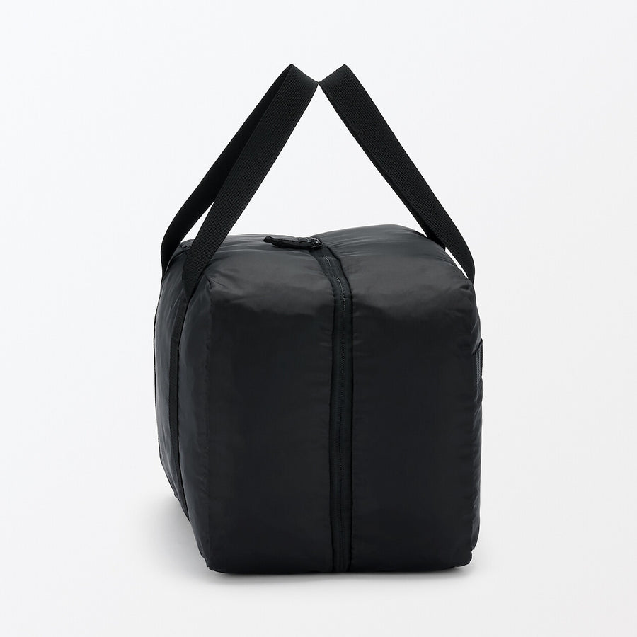旅行かばん・小分けバッグ NEIGHBORHOOD POCKETABLE BOSTON BAG Buy MUJI Pocketable Water Repellent Travel Boston Bag