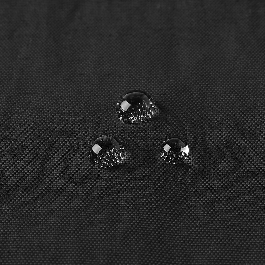 Packable Water Repellent Hooded Jacket