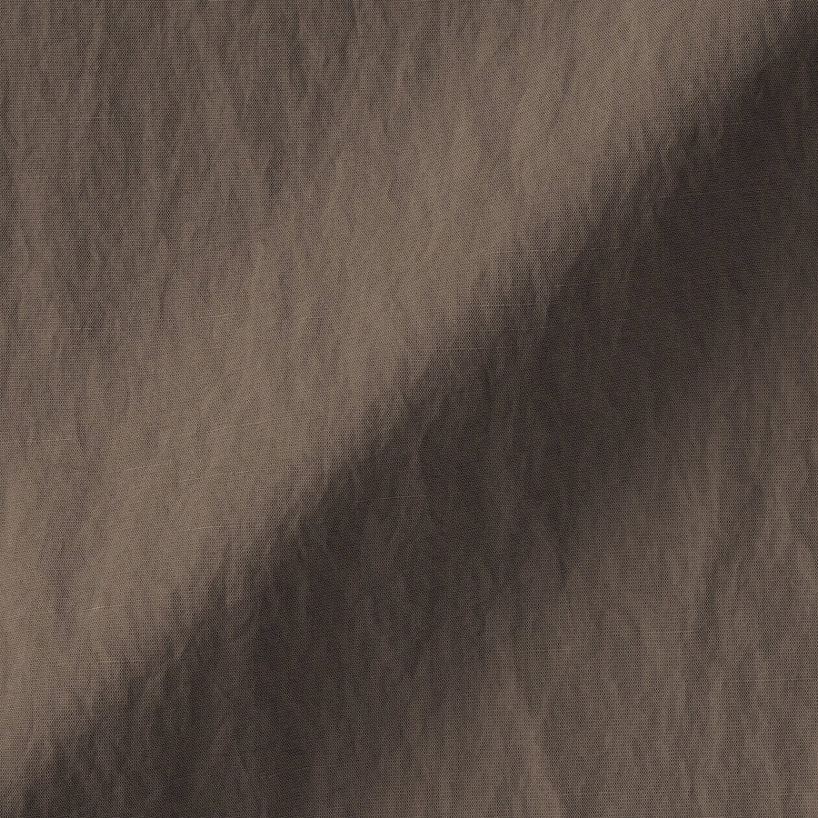 Packable Water Repellent Hooded Jacket