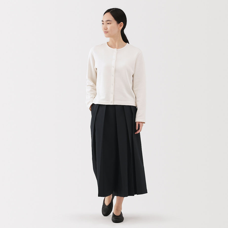 Double Layered Hakama Pants