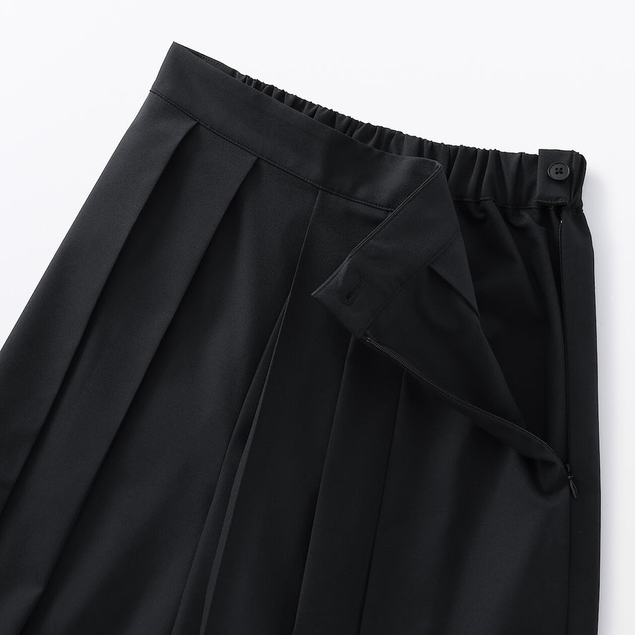 Double Layered Hakama Pants