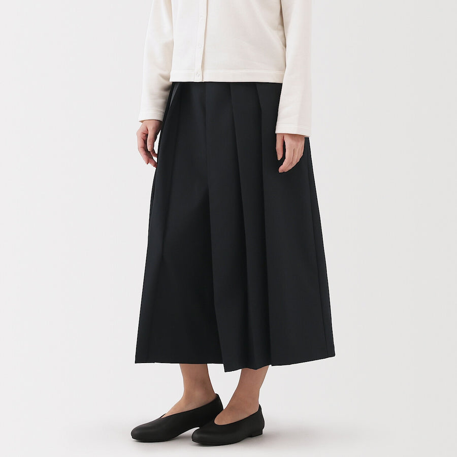 Double Layered Hakama Pants