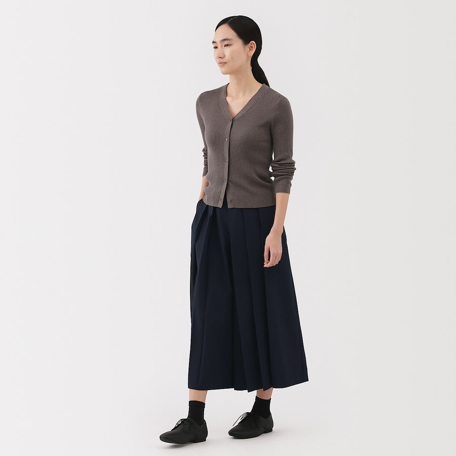 Double Layered Hakama Pants