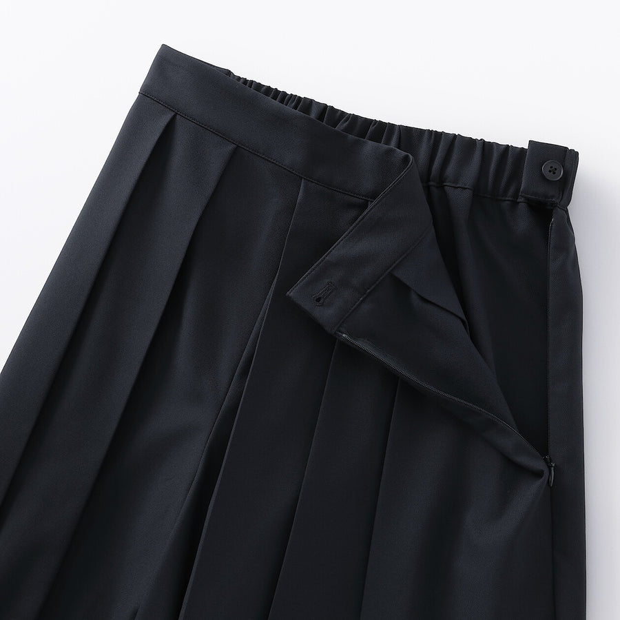Double Layered Hakama Pants