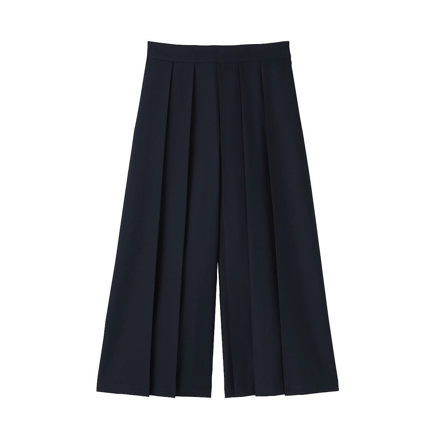 Double Layered Hakama Pants