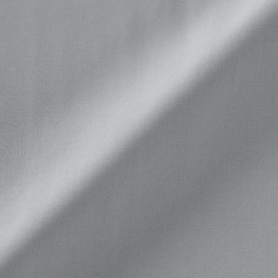 W's Lyocell blended 1/2 sleeve blouse Off whiteXS