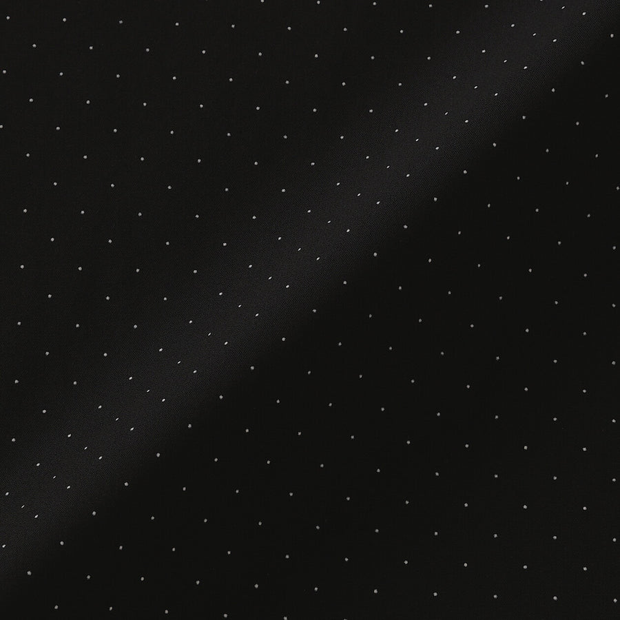 W's Lyocell blended 1/2 sleeve blouse Off whiteXS