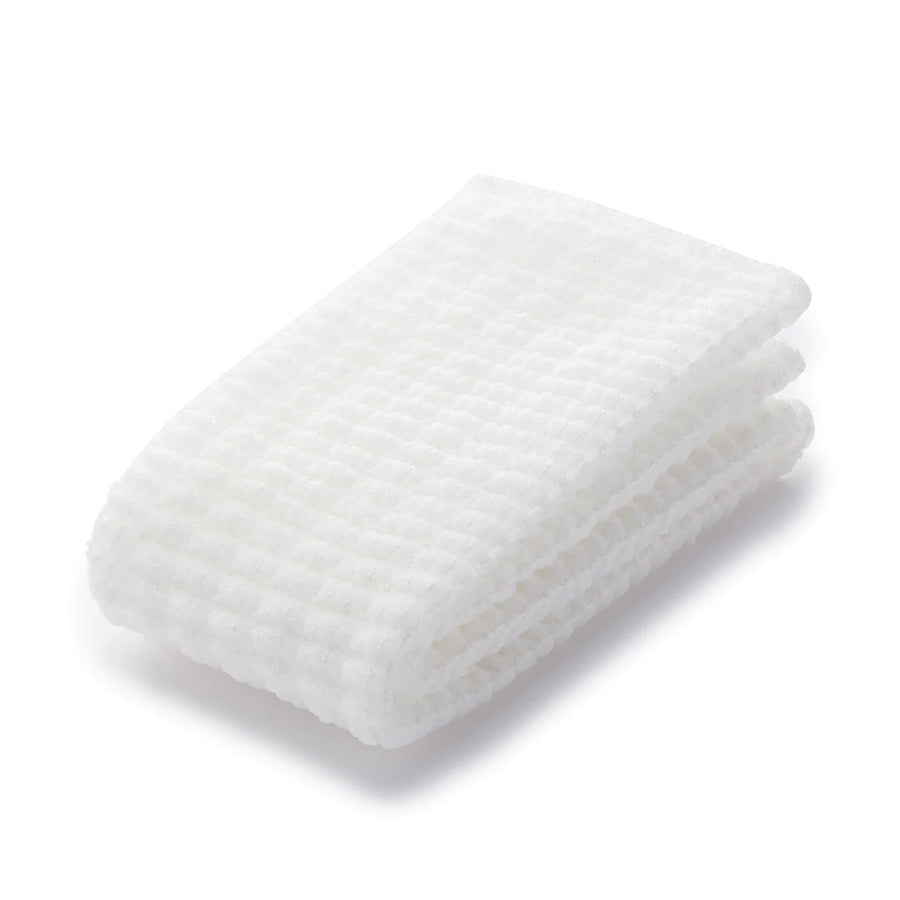 Body Wash Towel with Case - MUJI Australia