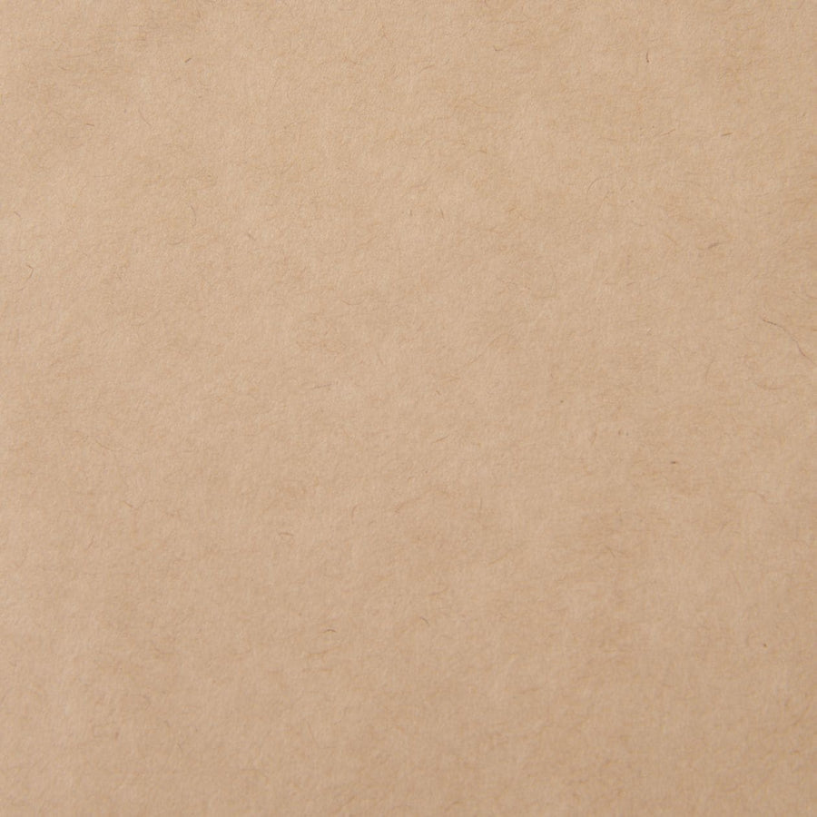 Kraft Paper Envelopes - 105 x 215mm (20 Pack)