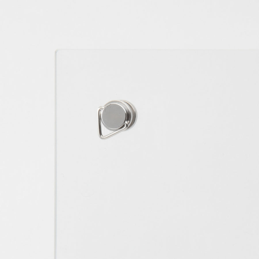Buy MUJI Acrylic Photo Frame - B2
