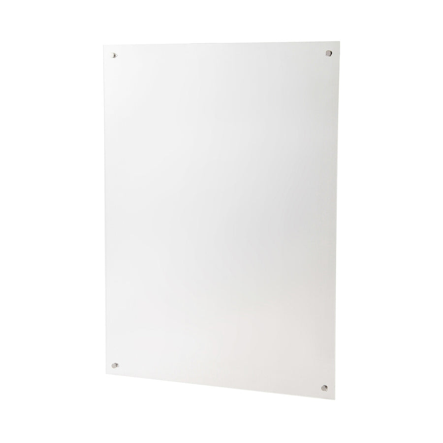 Buy MUJI Acrylic Photo Frame - B2