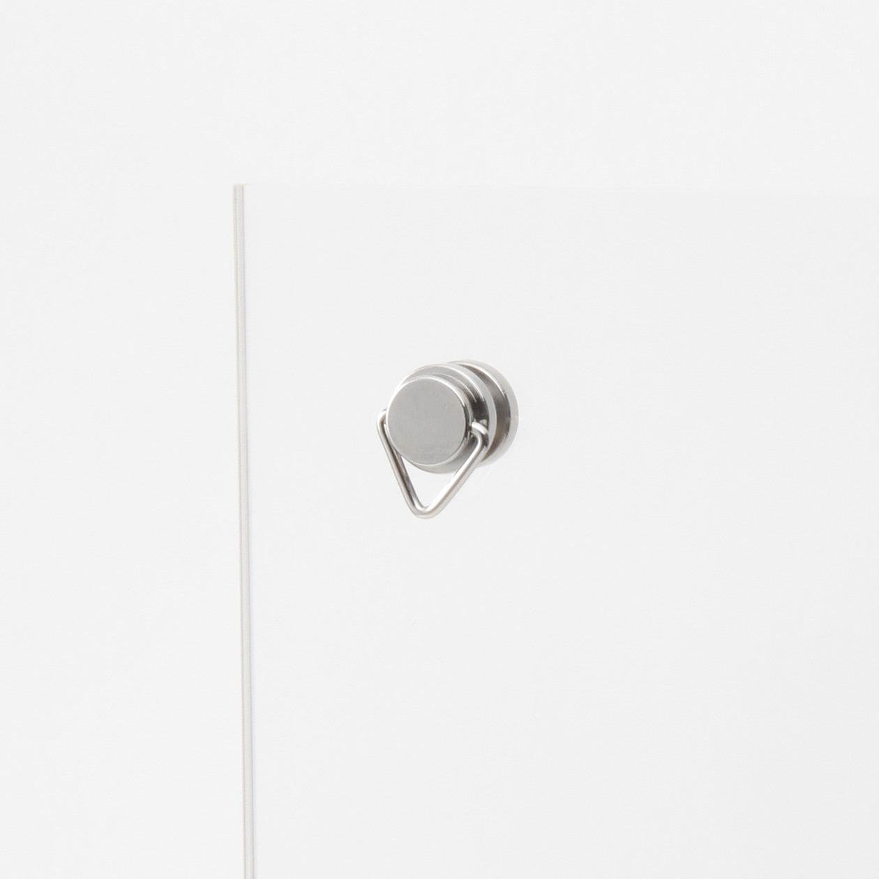 Buy MUJI Acrylic Photo Frame - B3