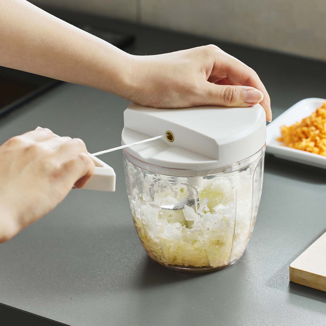 Buy MUJI Food Chopper