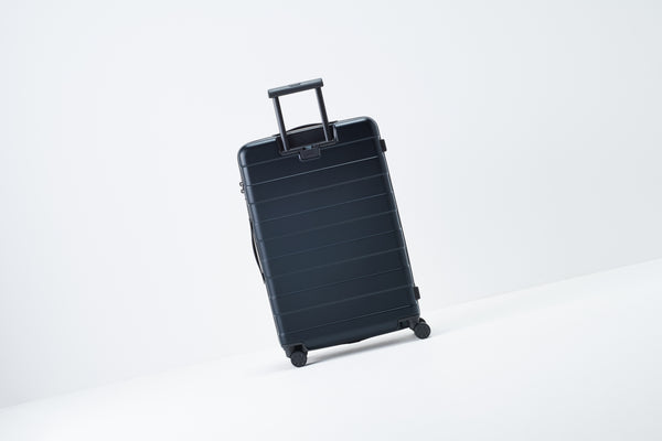 Suitcases & Travel Bags