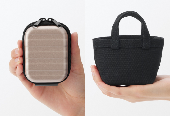 Shop Travel Essentials | MUJI Accessories – MUJI Australia