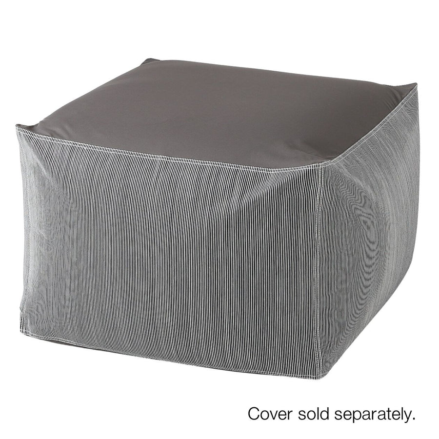 Body Fit Beads Sofa Insert (Covers sold separately) - MUJI Australia