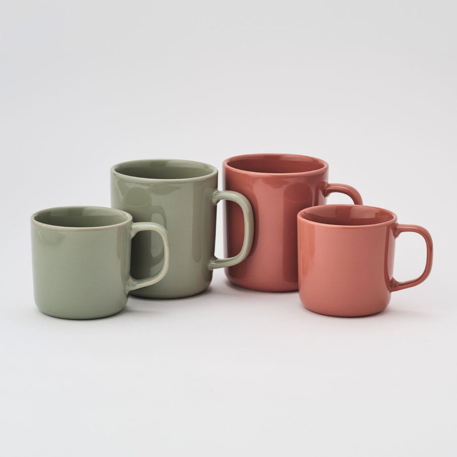 Stoneware Mug Gift Set