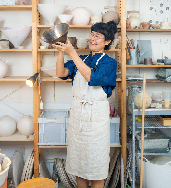 Yoko Ozawa