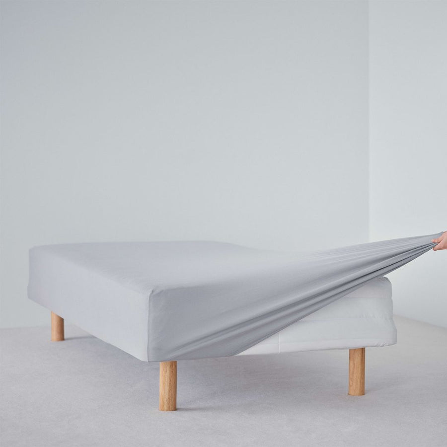 Pocket Spring Mattress & Frame - Double