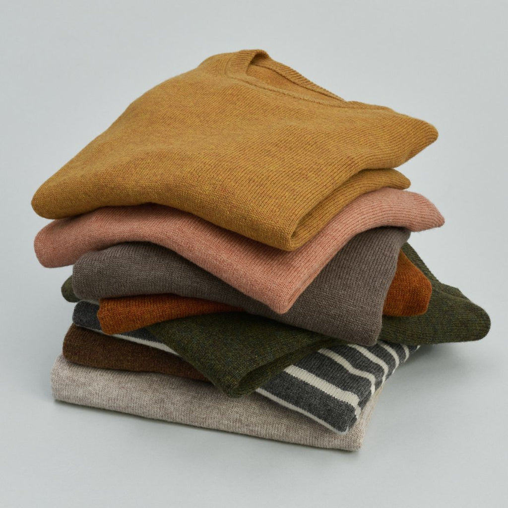 All Knitwear