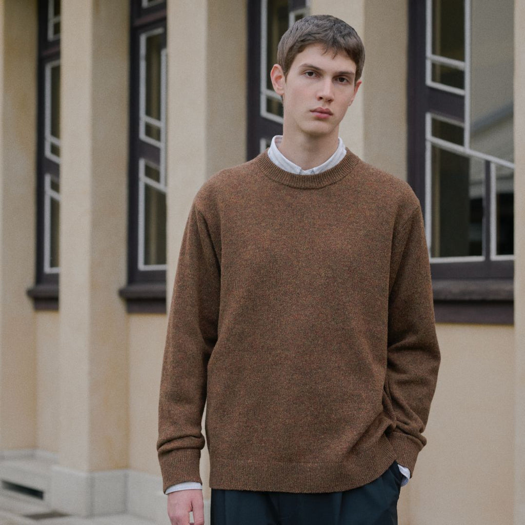 Men's Knitwear