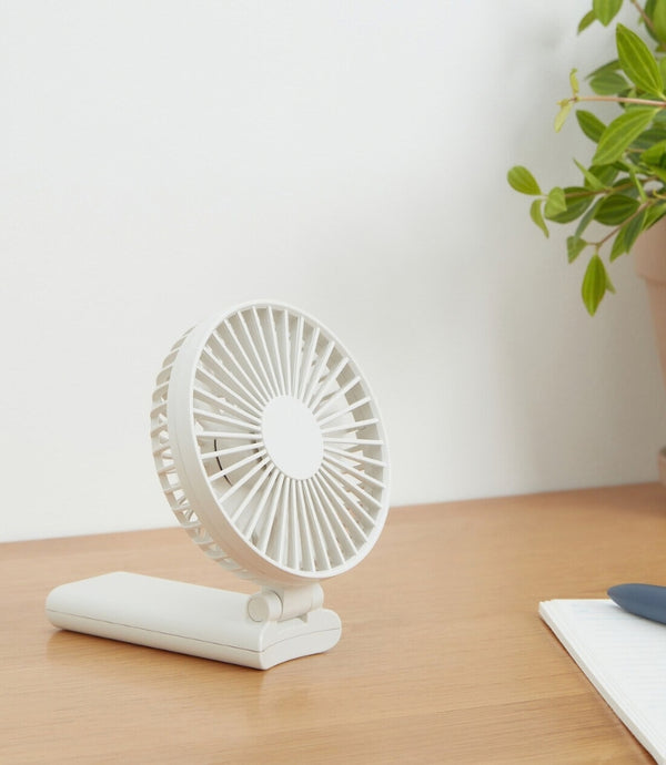 Standing and Portable Fans