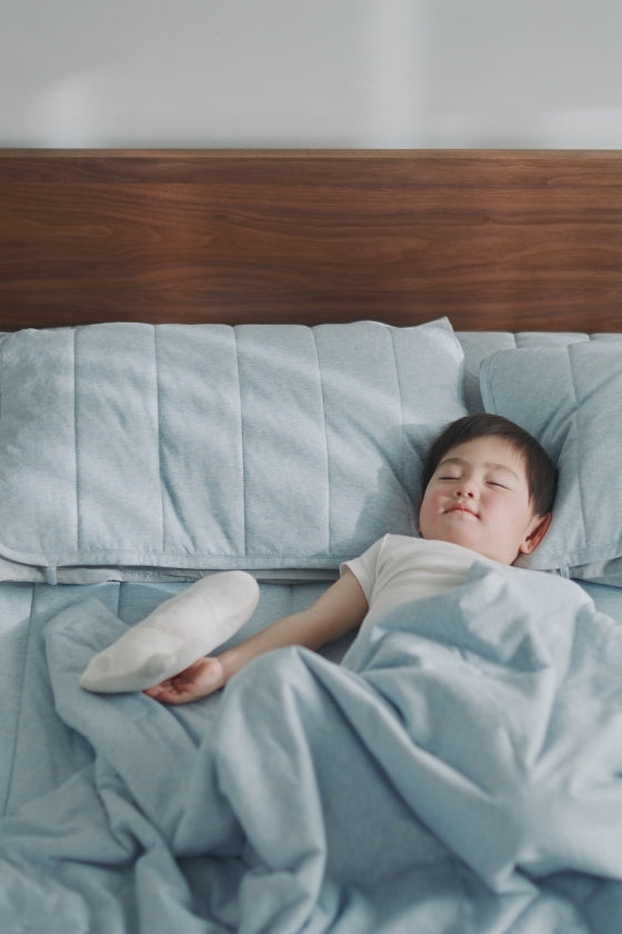 Cool Touch Bedding