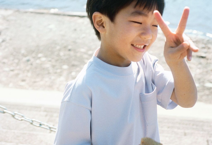 Kids' Wear – MUJI Australia