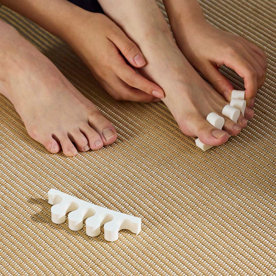 Toe Separator