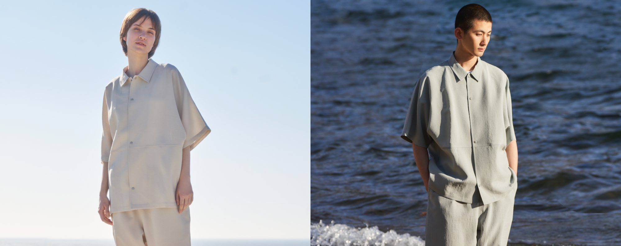 MUJI Labo | Gender Neutral, Unisex Clothing | MUJI Australia