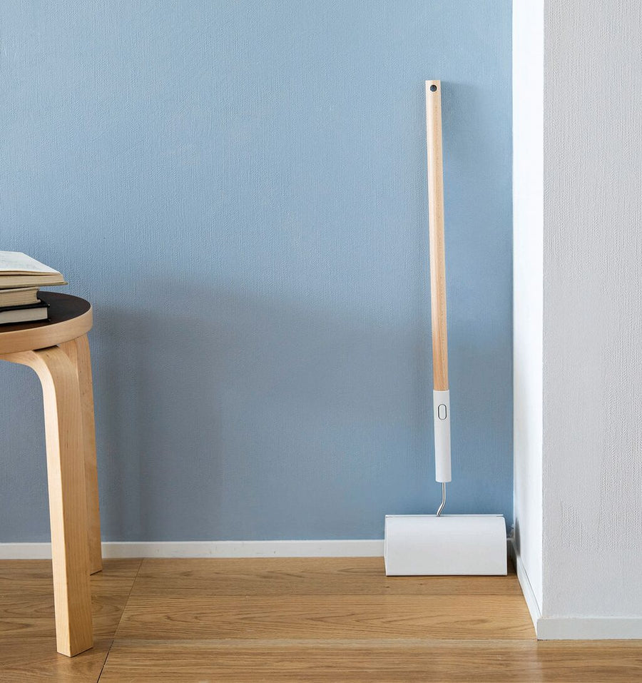 Cleaning System - Carpet & Upholstery Roller Head