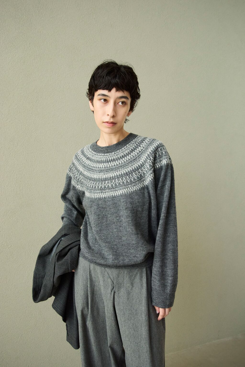 All Knitwear