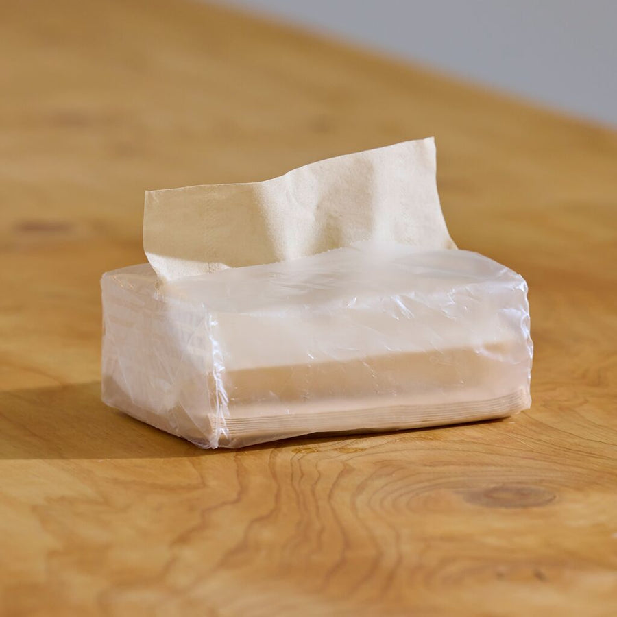 Bamboo Tissue Paper (Set of 3)