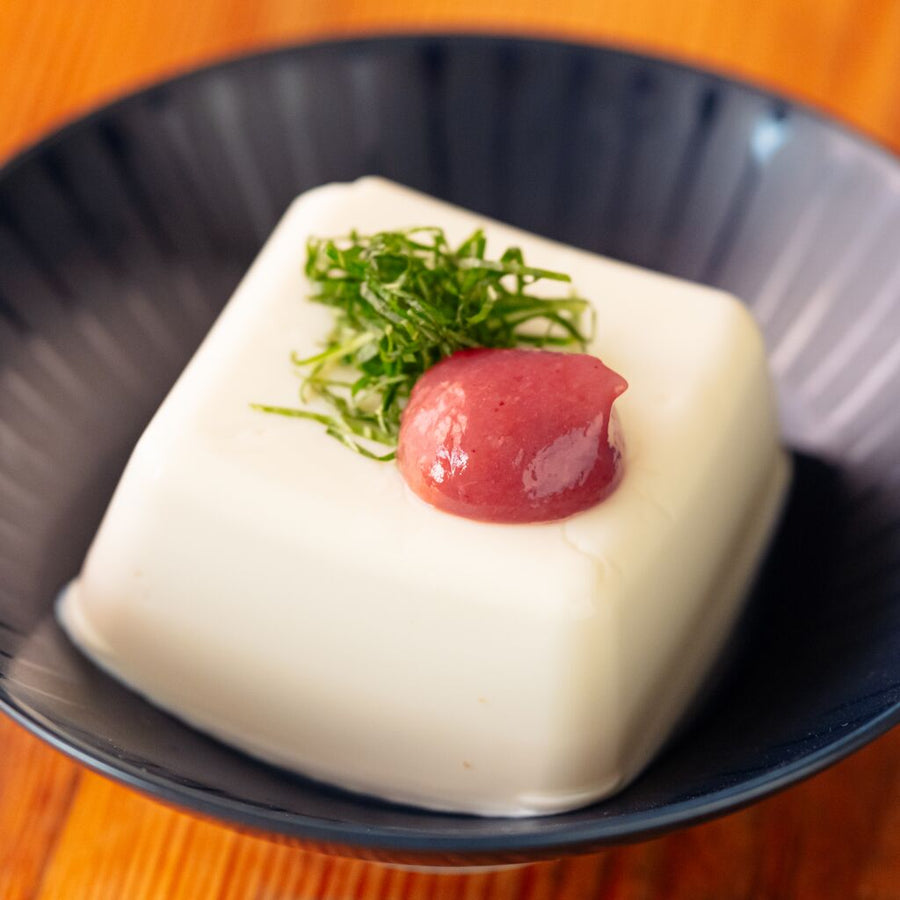 Salty Plum Paste (120g)