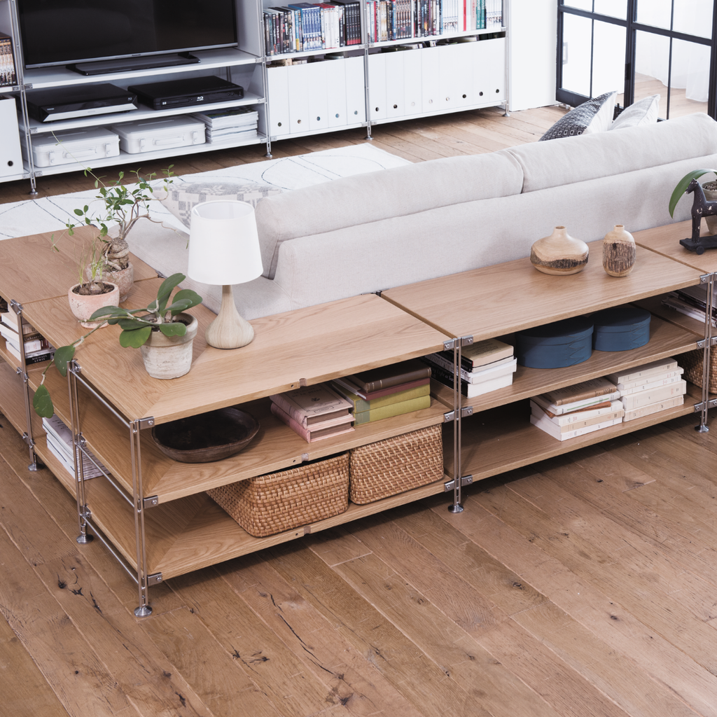 All Storage & Shelving