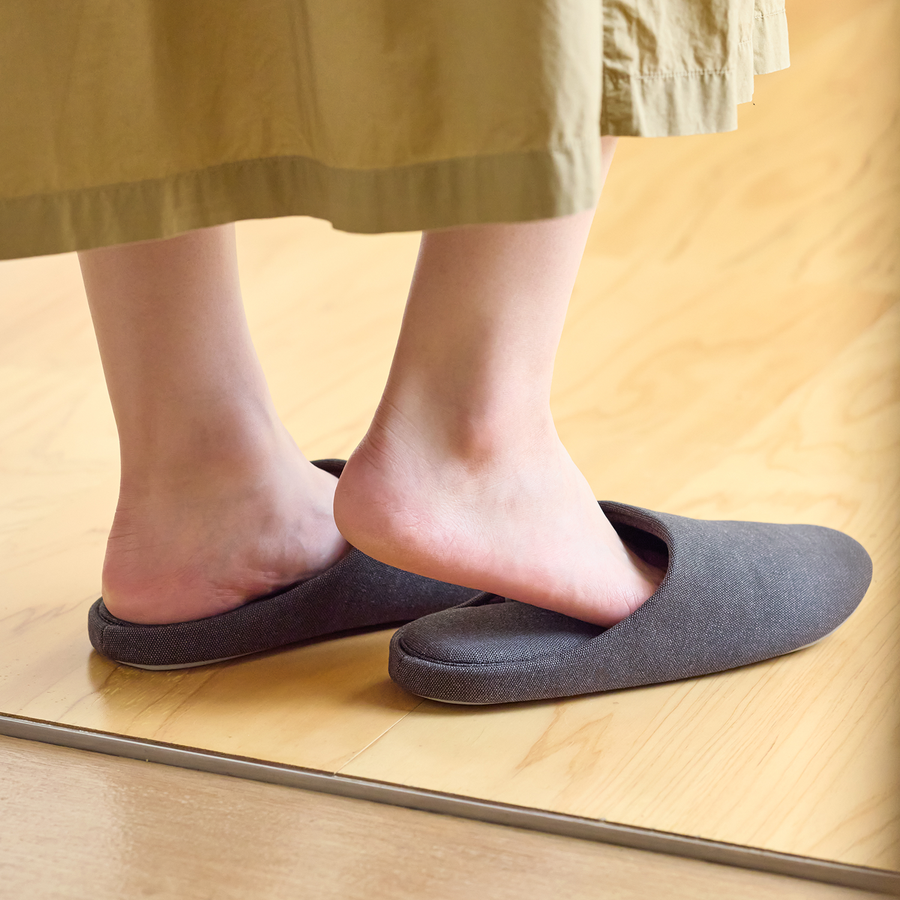 Cotton Insole Slippers