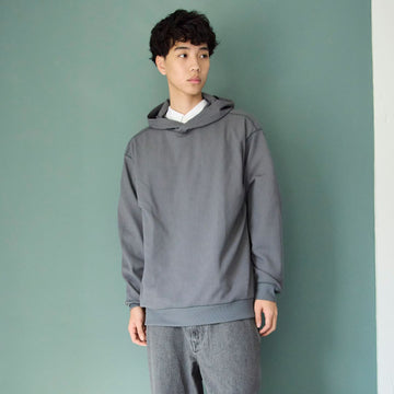 UV Protection Quick Dry Waffle Pullover Hoodie