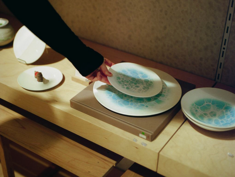 JAPANESE CRAFTS