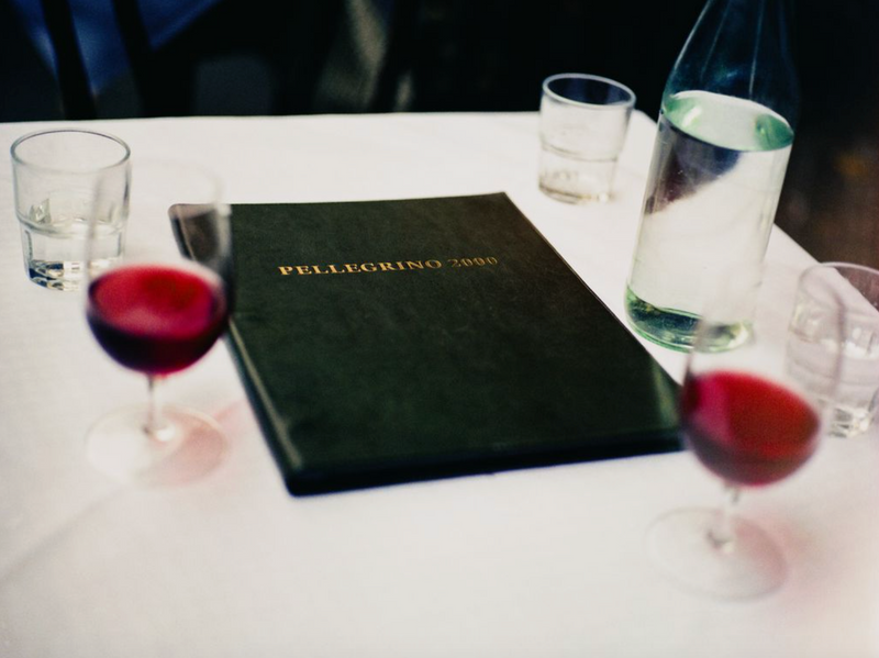 CAFES & WINE BARS