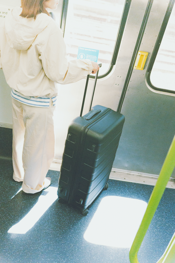 Suitcases & Travel Bags