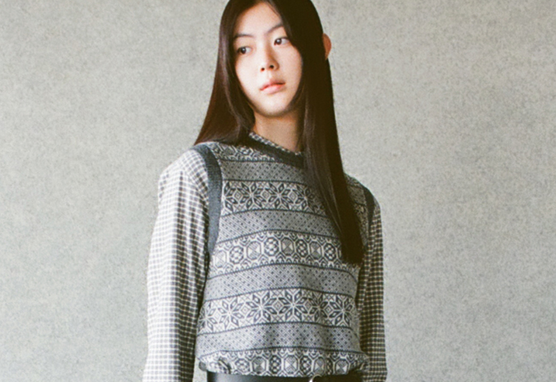 Apparel & Shoe Size Guide MUJI Australia