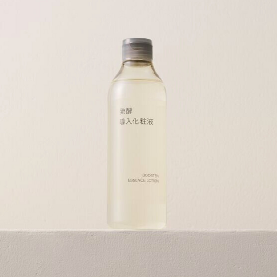 Fermented Rice Bran Booster Essence Lotion (300ml)