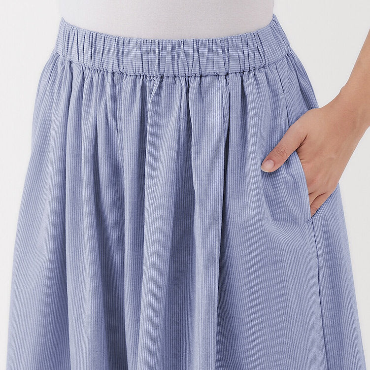 Cool Touch Easy Cropped Pants