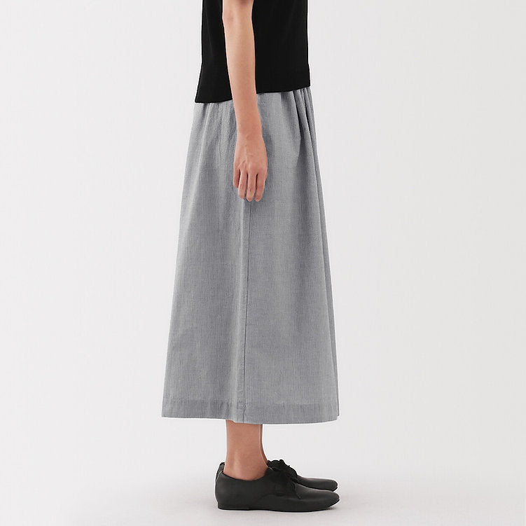 Cool Touch Easy Cropped Pants