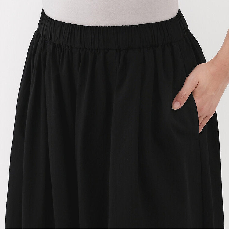 Cool Touch Easy Cropped Pants