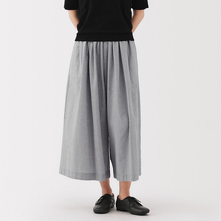 Cool Touch Easy Cropped Pants