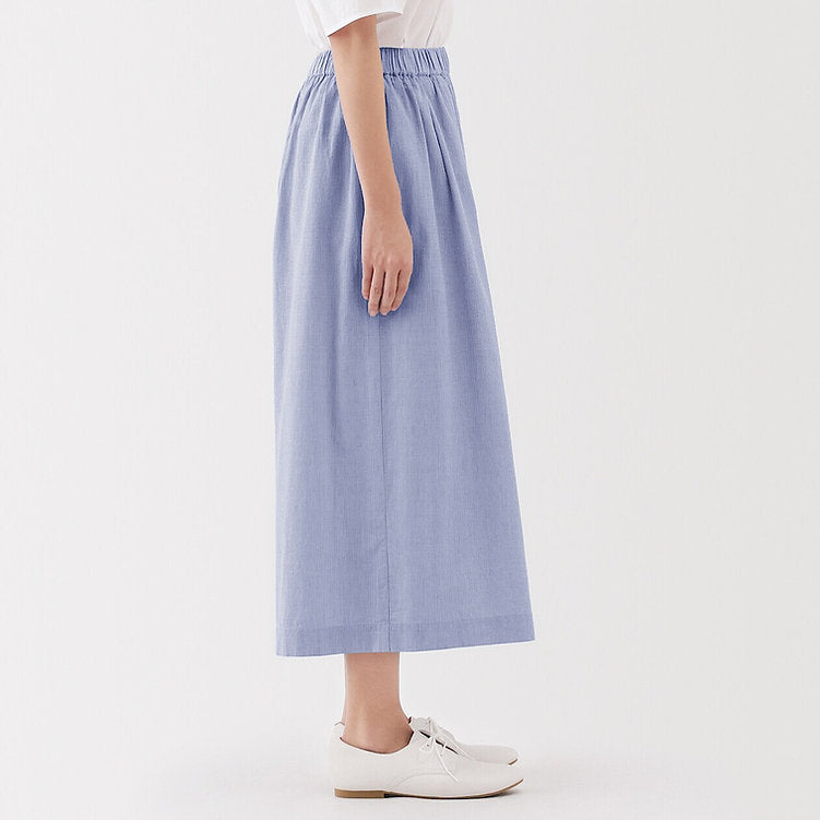 Cool Touch Easy Cropped Pants