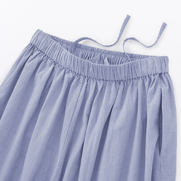Cool Touch Easy Cropped Pants
